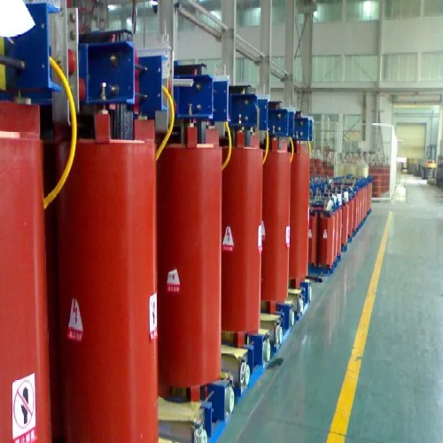 天水SCB10-200KVA干式变压器