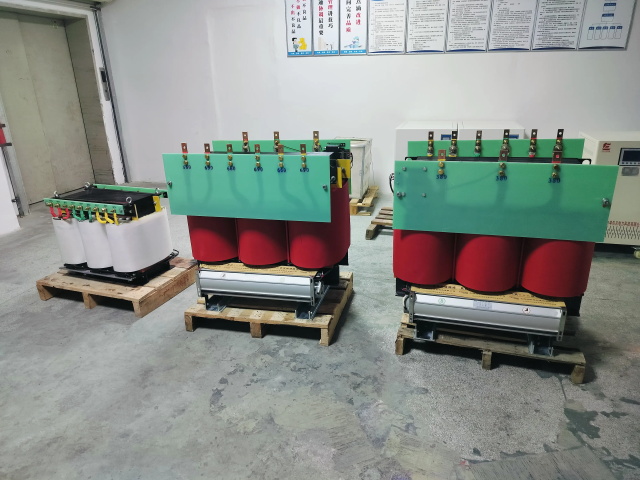 天水KS11-1000KVA矿用变压器